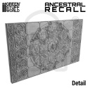 Ancestral Recall Rolling Pin wałek do odciskania tekstur