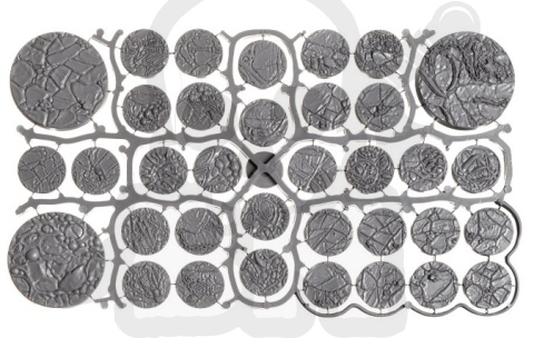 Dungeons & Lasers - Skeleton Crew - załoga szkieletów