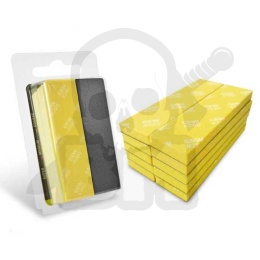 Gąbki szlifierskie o ziarnistości 280 10szt.