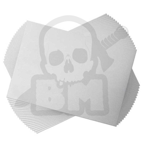 Green Stuff Wet Palette Hydro Paper XL x50