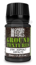Ground Textures - Asphalt 30ml