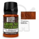 Ground Textures - Orange Earth 30ml