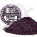 Micro Leaves - Dark Violet Mix liście 15 g.