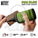 Green Stuff PVA glue 125gr klej