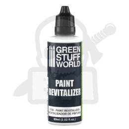 Paint Revitalizer 60ml środek rewitalizujący dla akryli