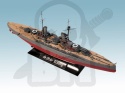 Pancernik König - WWI German Battleship 1:350