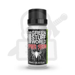 Spider Serum farba pajęczyna dla aerografu