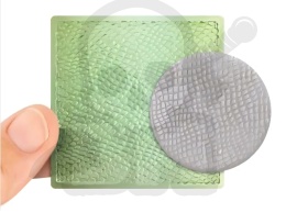 Texture Plate - Corsair Scaly Cloak płytka do odciskania tekstur