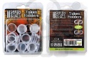 Token Holders 20mm - osłona na żeton 36 szt.