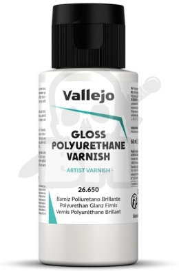 Vallejo 26650 Lakier poliuretanowy 60ml