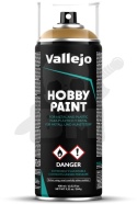 Vallejo 28015 Spray 400 ml Fantasy Color Desert Yellow