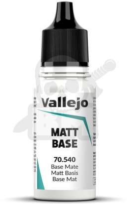 Vallejo 70540 Matt Medium 18ml