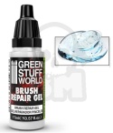 Żel do naprawy pędzli Brush Repair Gel 17ml