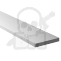 uPVC Plasticard - Profile Xtra-thin 0.25x4 mm 10szt.