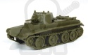 1:100 Rosyjski lekki czołg BT-7M