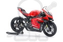 1:12 Ducati Superleggera V4 With Racing Kit