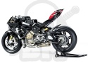 1:12 Ducati Superleggera V4 With Racing Kit