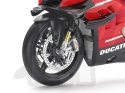 1:12 Ducati Superleggera V4 With Racing Kit