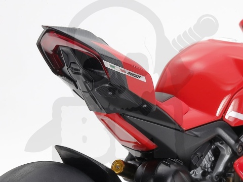1:12 Ducati Superleggera V4 With Racing Kit