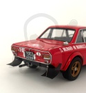 1:24 Lancia Fulvia HF Rally Monte Carlo 1972 - model samochodu