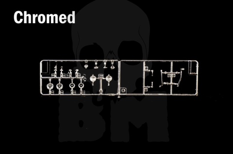 1:24 Lancia Fulvia HF Rally Monte Carlo 1972 - model samochodu