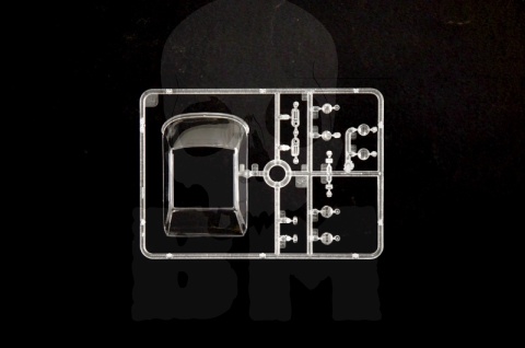 1:24 Lancia Fulvia HF Rally Monte Carlo 1972 - model samochodu