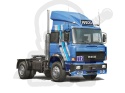 1:24 Model ciężarówki Iveco 190.38 Cowboy