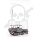 1:35 Model transportera Sd.Kfz.251/3 Ausf.B Communication Vehicle