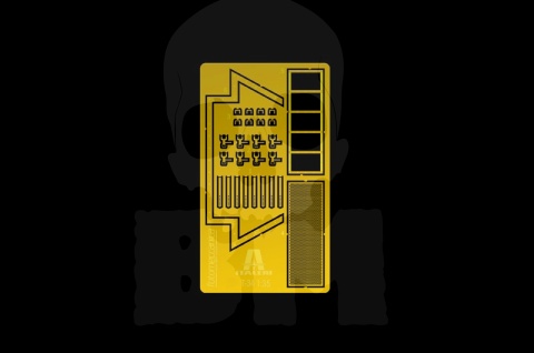 1:35 T34/85 Zavod 112-1944 - model czołgu