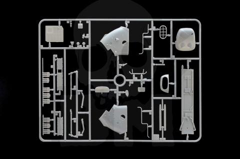 1:48 Model śmigłowca Wessex UH.5 - Falklands War