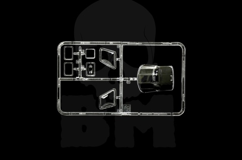 1:48 Model śmigłowca Wessex UH.5 - Falklands War
