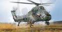 1:48 Model śmigłowca Wessex UH.5 - Falklands War