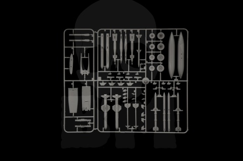 1:48 Model samolotu F/A-18E Super Hornet