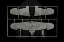 1:48 SBD-3 Dauntless - model samolotu