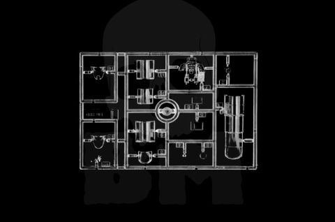 1:48 SBD-3 Dauntless - model samolotu