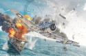 1:48 SBD-3 Dauntless - model samolotu