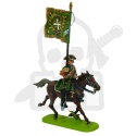 1:72 Dragoons of Peter the Great 17th-18th century