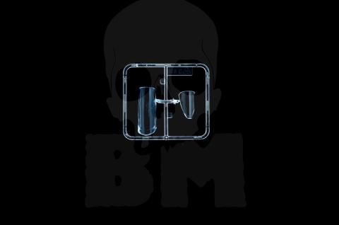 1:72 Model Set EF-2000 Typhoon - zestaw modelarski -