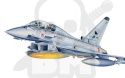 1:72 Model Set EF-2000 Typhoon - zestaw modelarski -