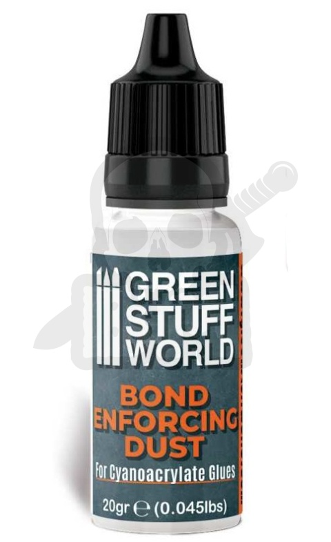 Bond Enforcing Dust 20g. pył do utwardzania