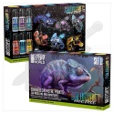 Chameleon Acrylic Paint Set 1 farby