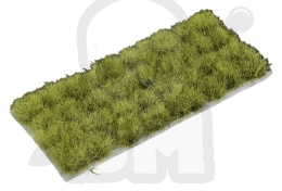 Gamers Grass: Grass tufts - 12 mm - Jungle XL (Wild)