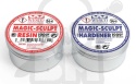 Magic Sculpt Putty 200 g. szpachlówka epoksydowa