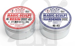 Magic Sculpt Putty 200 g. szpachlówka epoksydowa