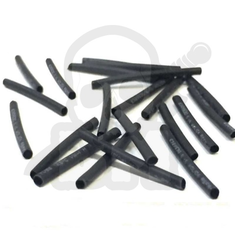 Rurki termokurczliwe do połączeń LED 20 szt.