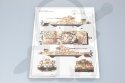 Trumpeter 00368 German Panzerjagerwagen 1:35 - wagon pociągu pancernego