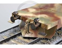 Trumpeter 00368 German Panzerjagerwagen 1:35 - wagon pociągu pancernego