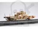 Trumpeter 00369 German Panzerjagerwagen 1:35 - wagon pociągu pancernego