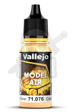 Vallejo 71076 Model Air 18ml Skin Tone