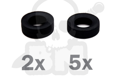 1:24 Ciężarówka Volvo FH16 Medium Roof